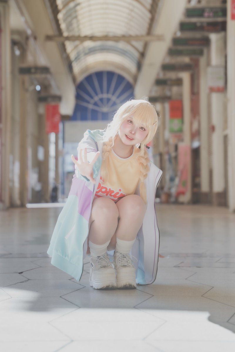 真宵まよ(まよいまよ) (@Emyoi_i) / Posts / X