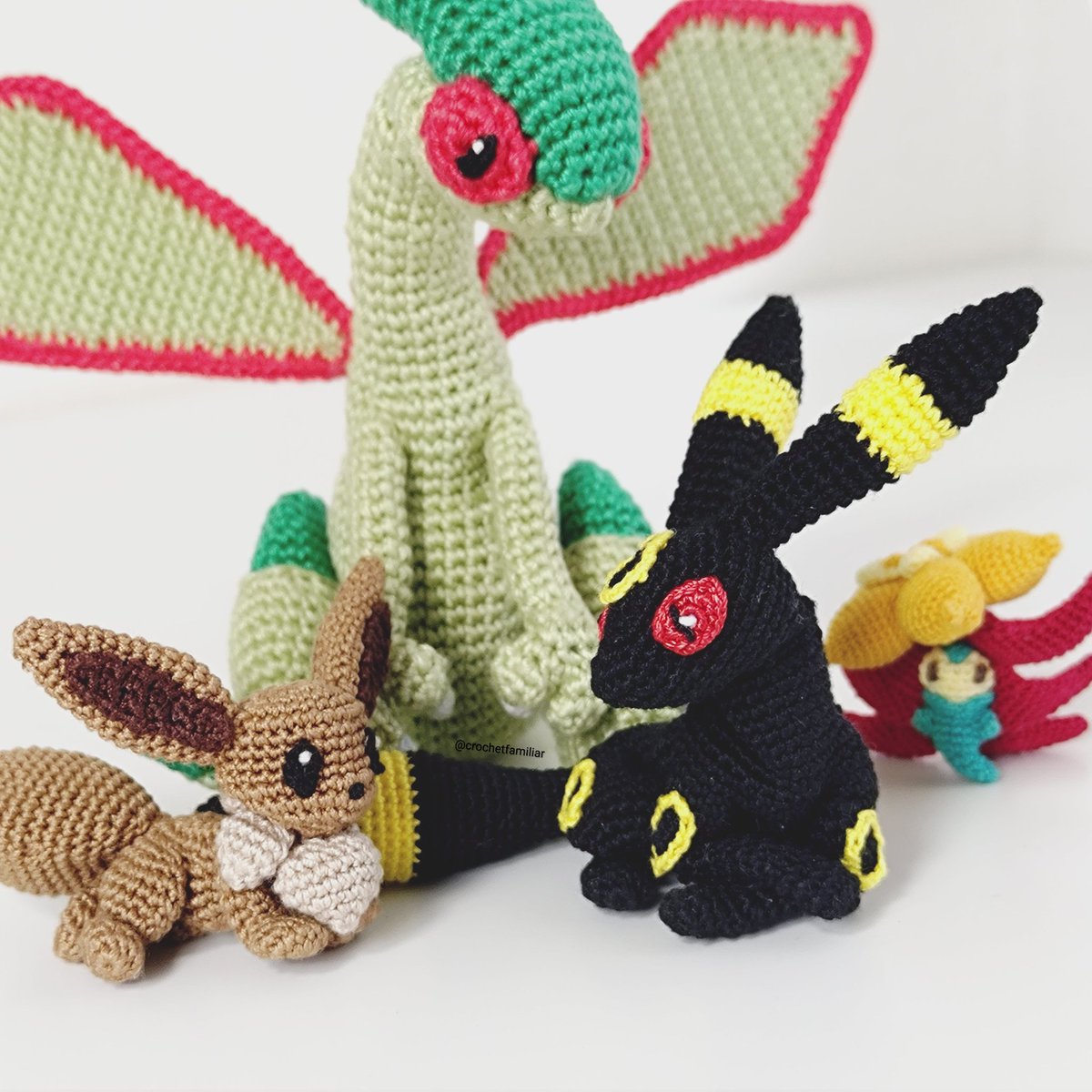 YUKO@あみぐるみすと (@amigurumist125) / Posts / X