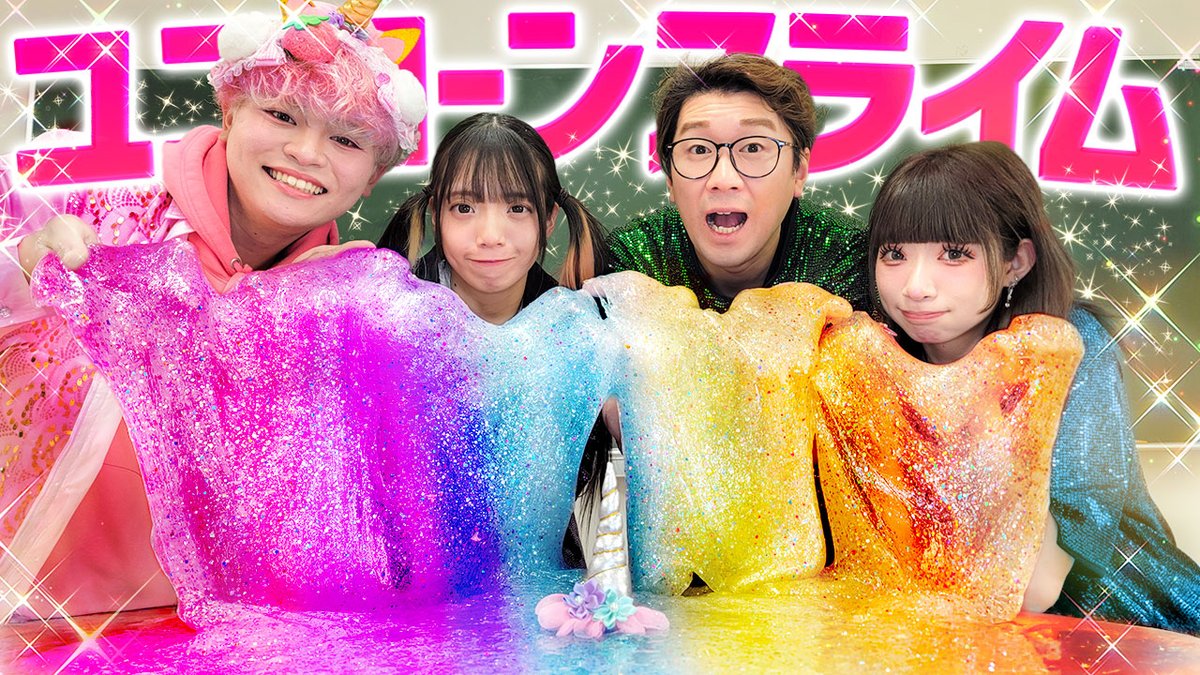 3月は横動画毎日2本投稿！！ shortsも毎日1本投稿！！ 気合い入れまし