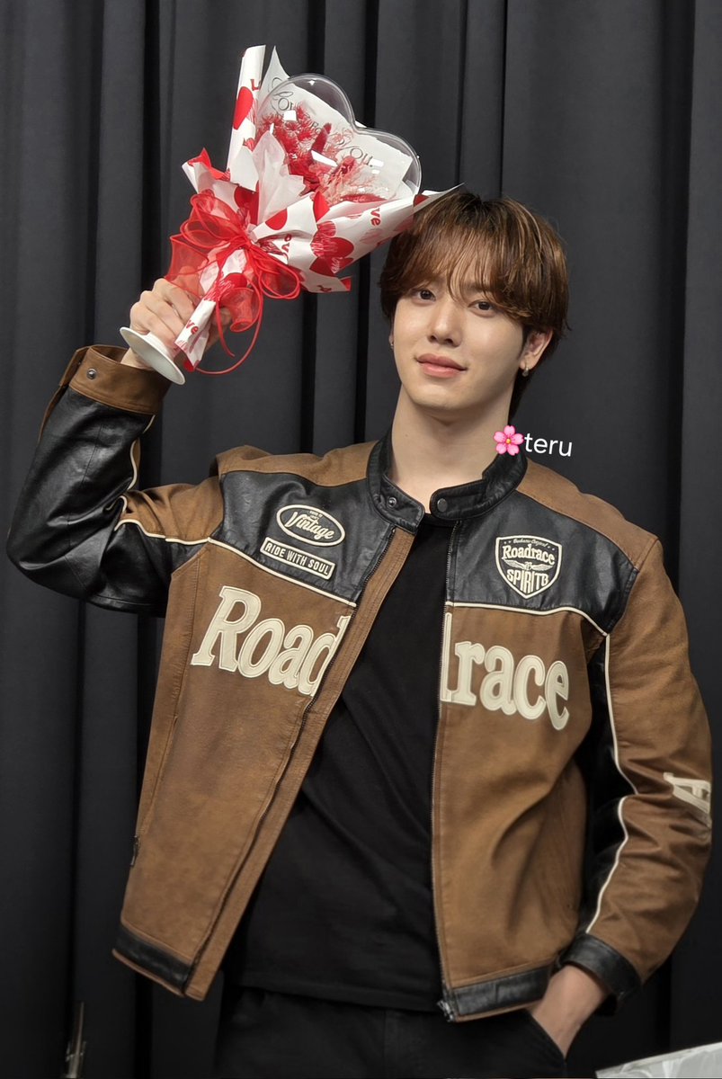 26.2.25 starlike music 🌹Balloon Arrangement🌹② #KAZUTA #nSSign