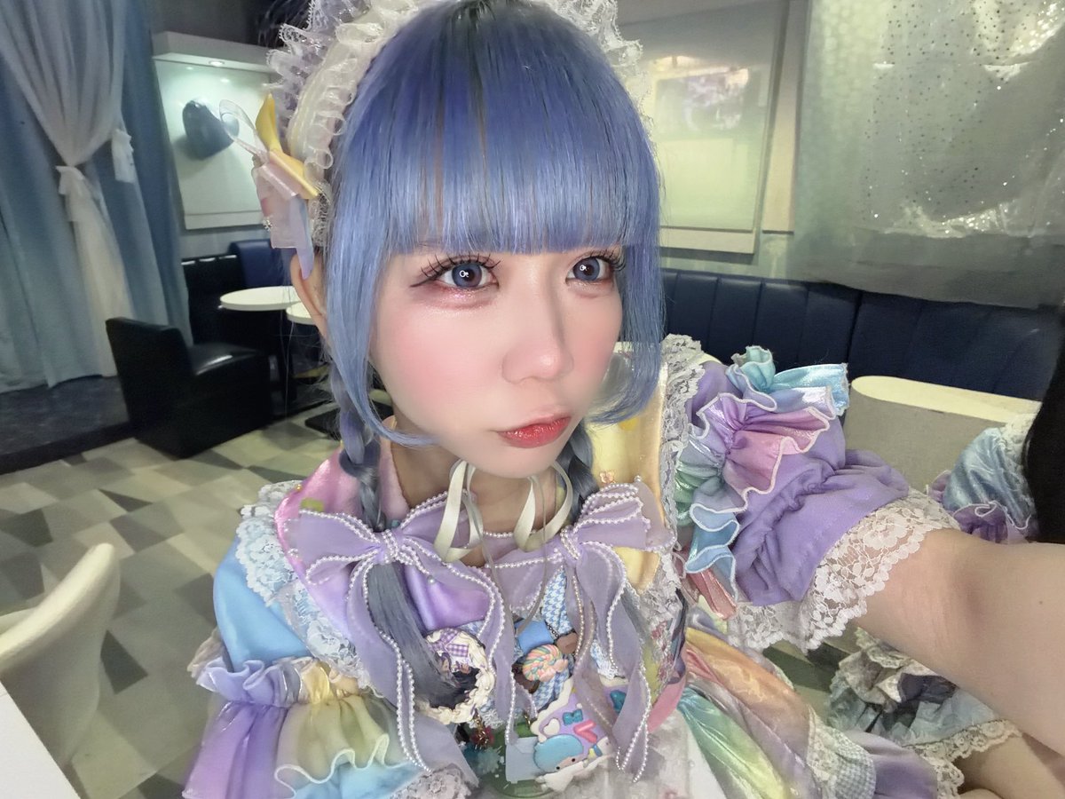 おきゅいん18-23🥒