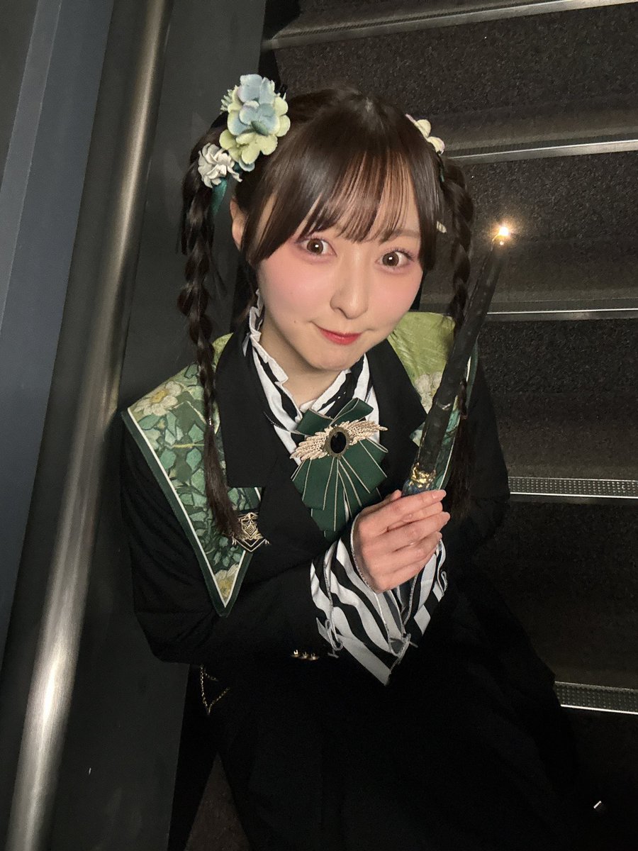 本条万里子💡まりやん (@mari_yan00) / Posts / X