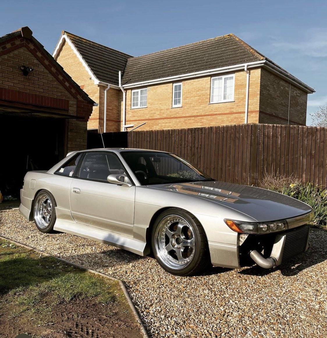 S14用欲しいです！！