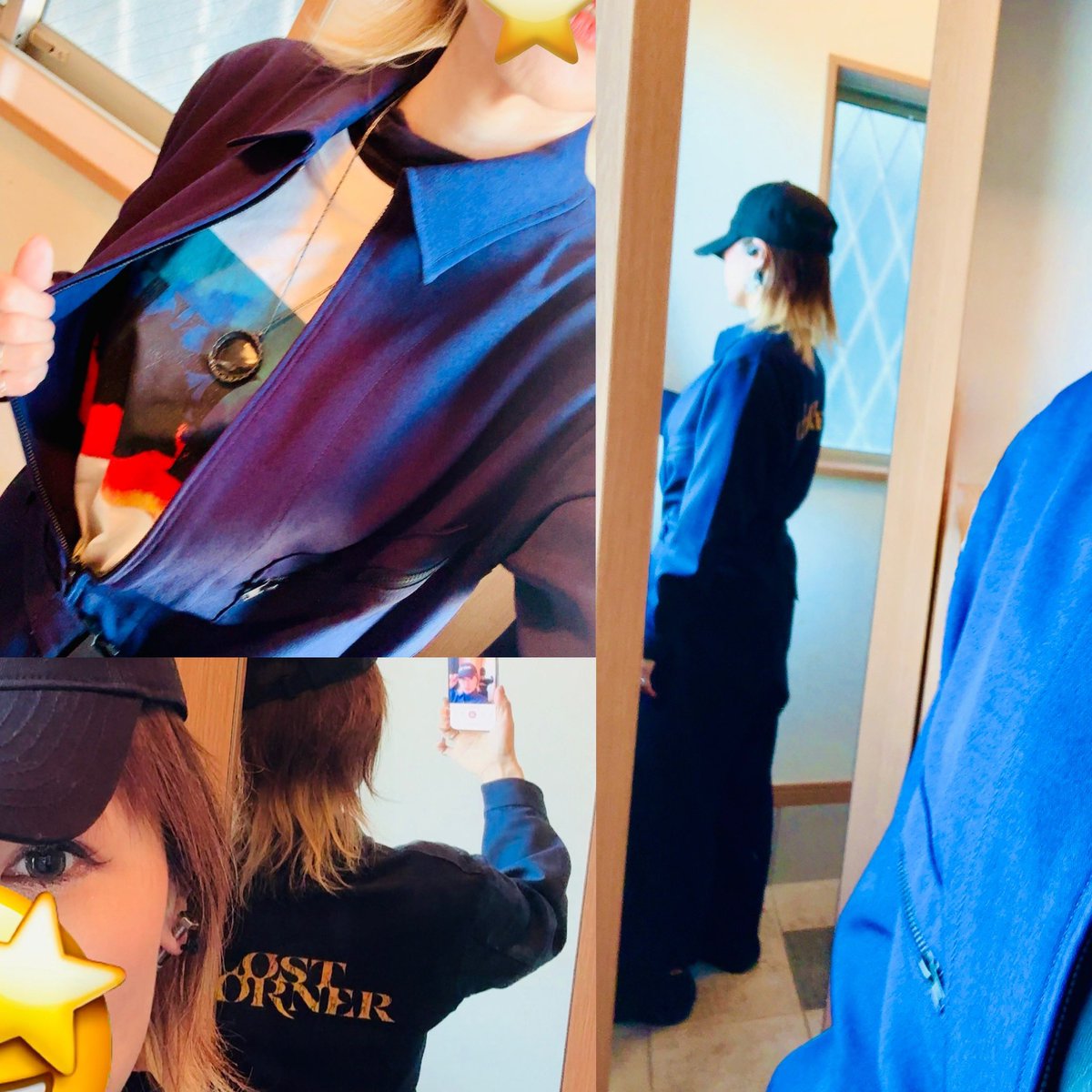 米津玄師2025TOUR_JUNK_東京 米津さんのグッズは ホントにセンスが良く