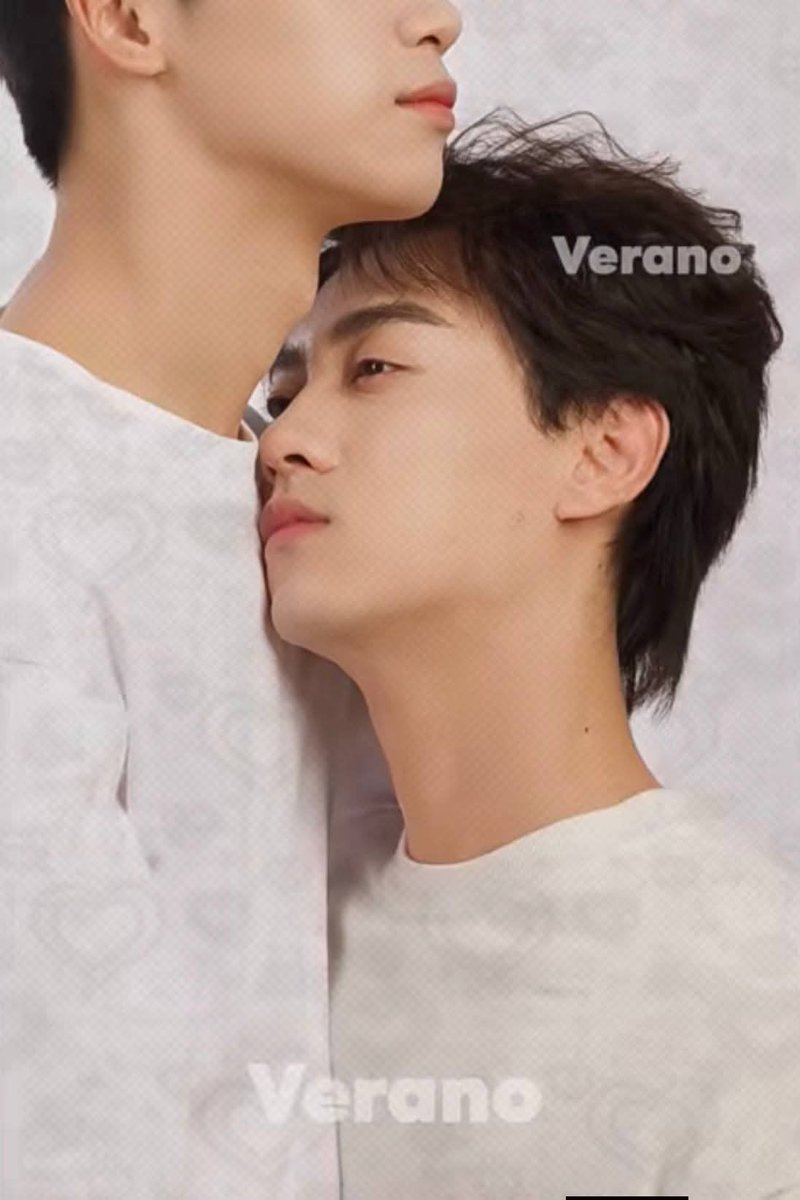 新しい写真 FBより #TianXuning #Ziyú #田栩宁 #梓渝 #RevengedLove #逆愛