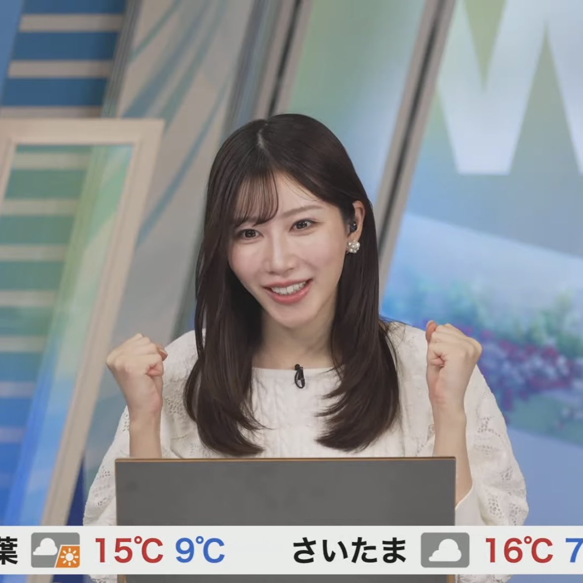 まゆちゃん今日もお疲れ様でした🙇‍♂️ 色んな優しさが詰まった3時間