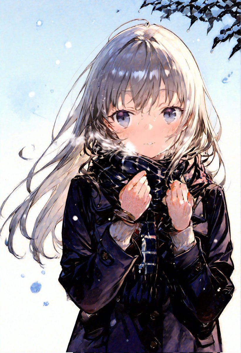 AI Communityの皆さん、おはこんこんにゃ～🦊🐱 もうすぐ3月ですが