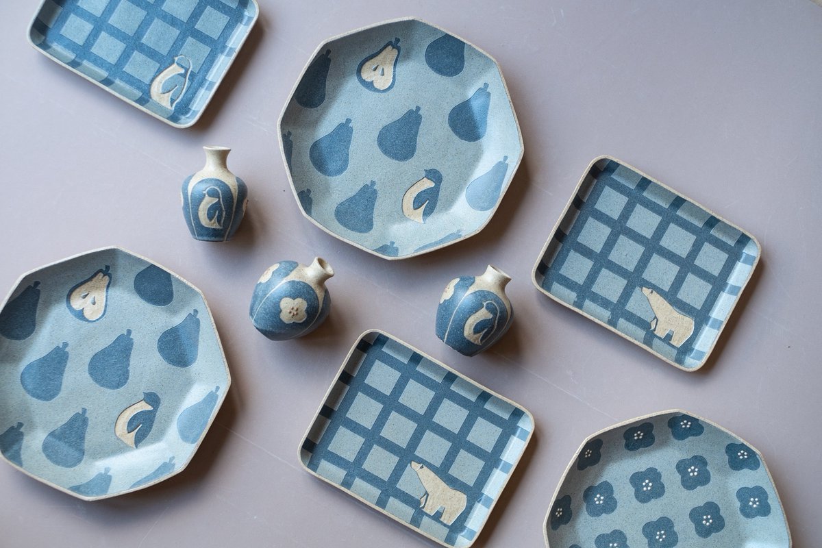 田中遼馬/苔色工房 (@kokeirokoubou) / Posts / X