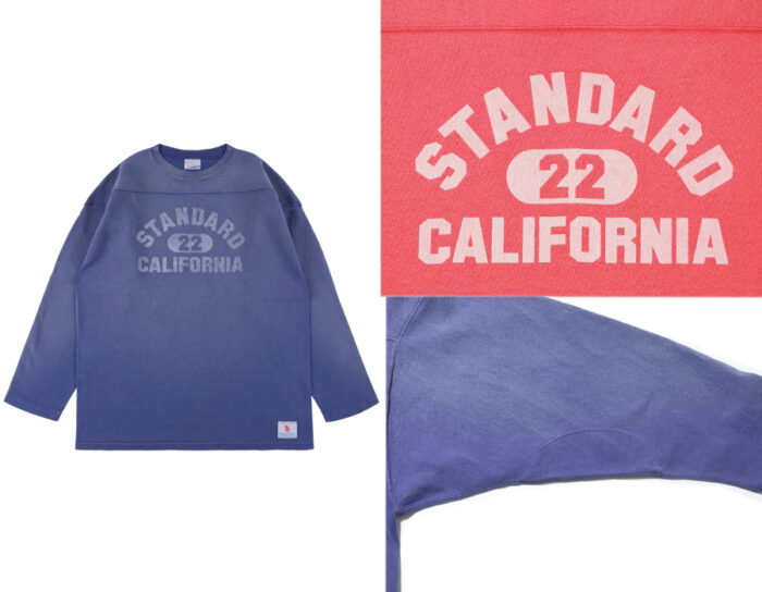 スタンダードカリフォルニア　ポスター