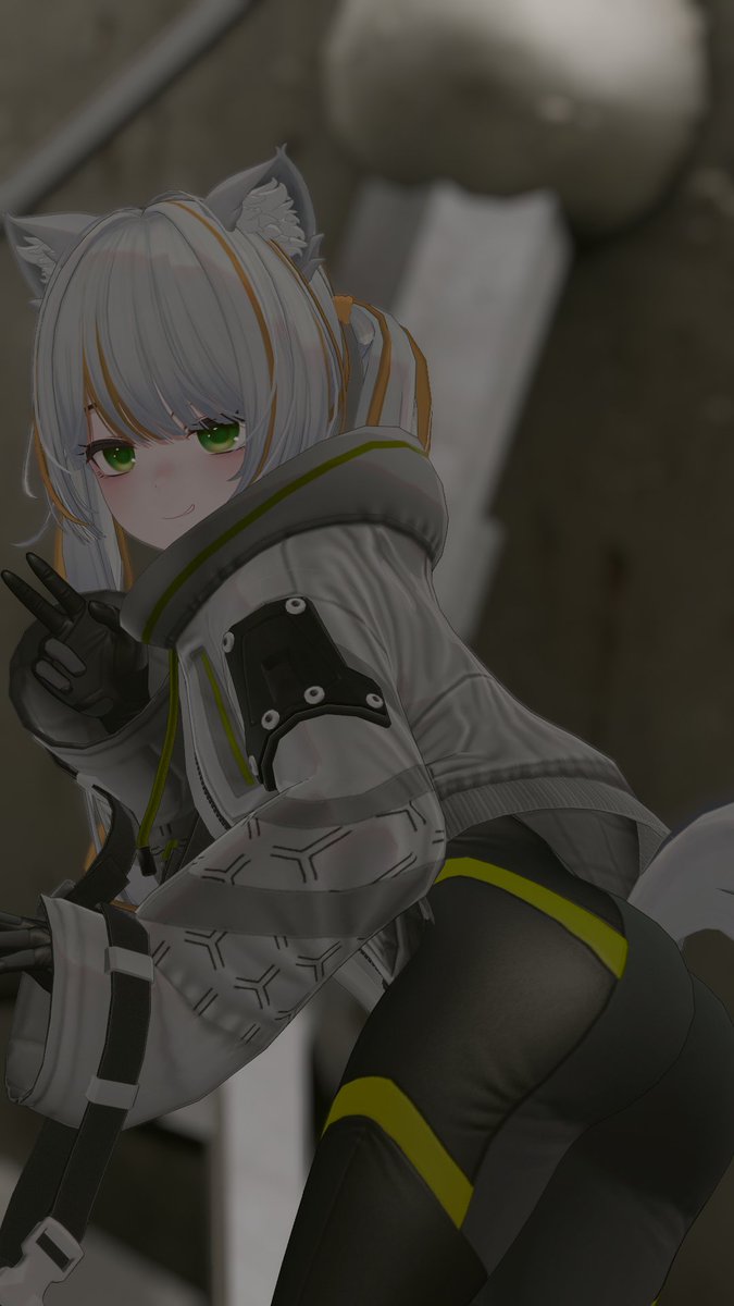 Post by たけのこ on X: #Maon3D