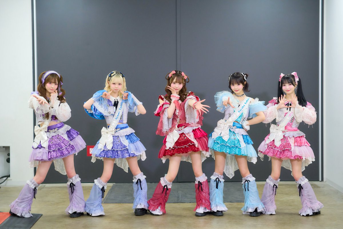 ちゃんくー (@quuchan825) / Posts / X