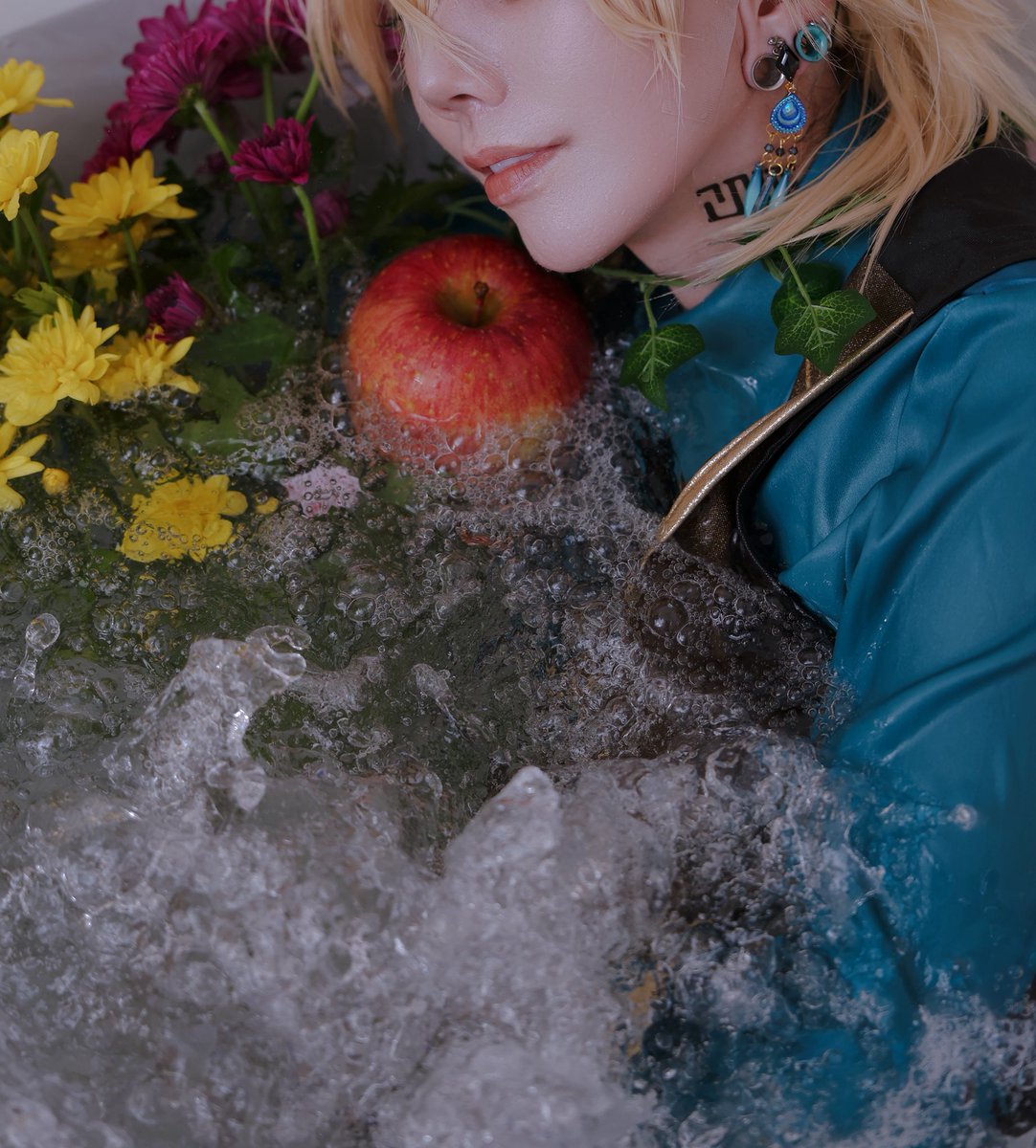 Libi (@libido217) / Posts / X