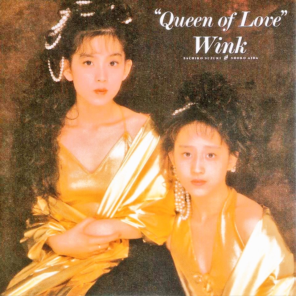 🥁#WinkSoundMusic 🍀#Winkの物語 🎊#令和8年3月2日 💆#鈴木早智子