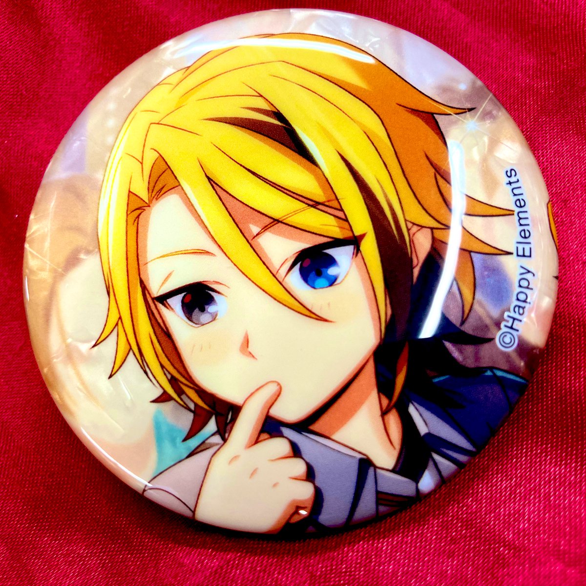 入荷情報】 エリオスライジングヒーローズ エリオス little Days 缶