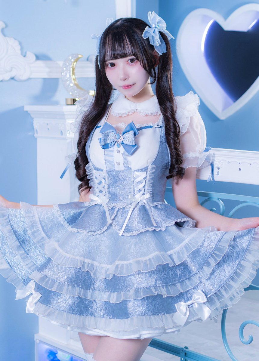 りずちゃん@Tiara (@Lizmelody__) / Posts / X