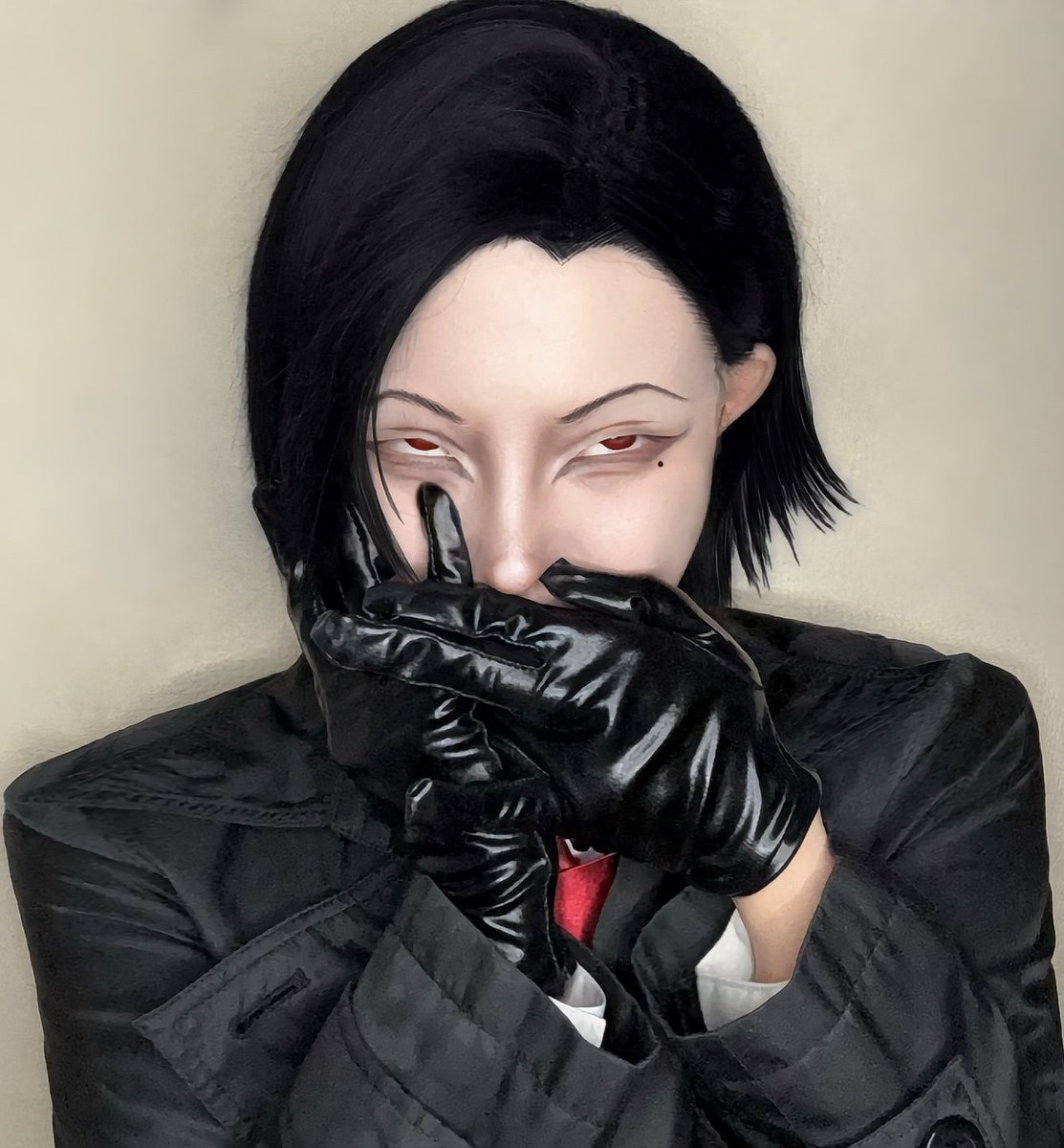 あーちゃんcos🍒 (@a_chan3330) / Posts / X