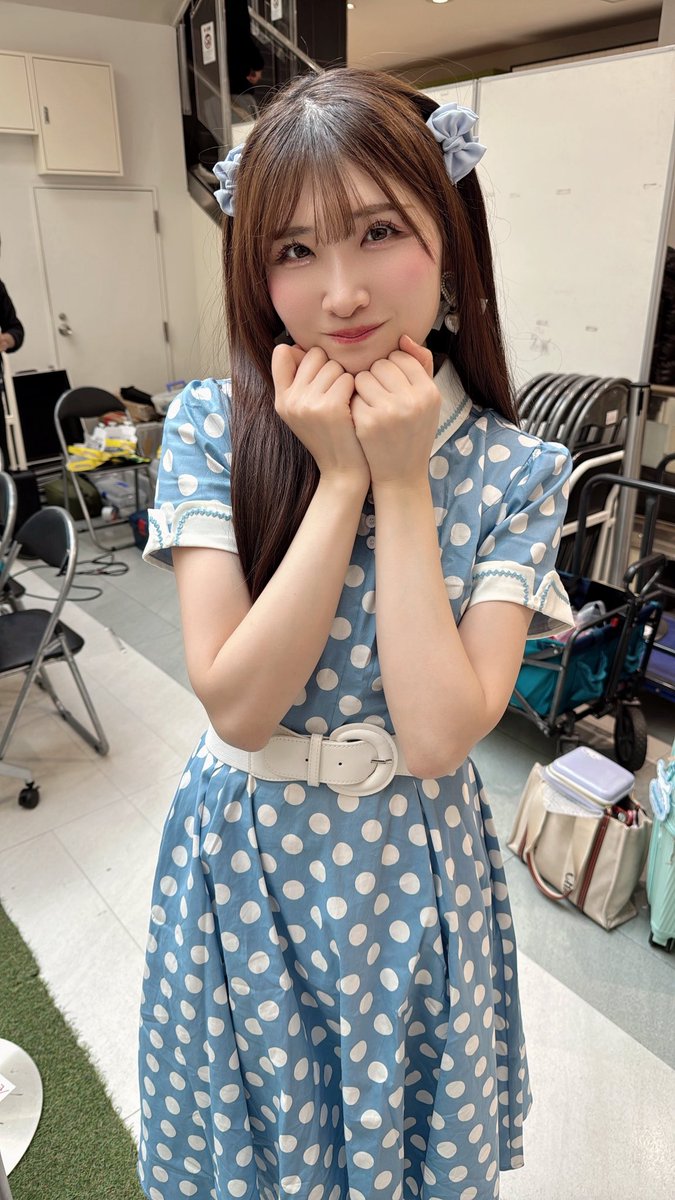 みぃちゃんが楽しそうに歌って踊ってたのが印象的だったのと小さなお