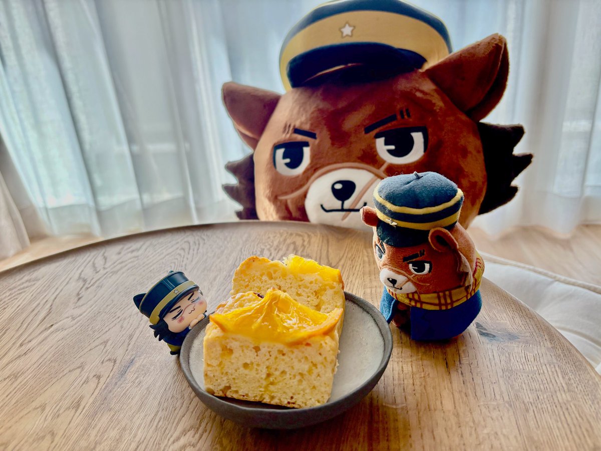 お裾分けいただきました ﾊﾋﾟ🎶🎶🎶