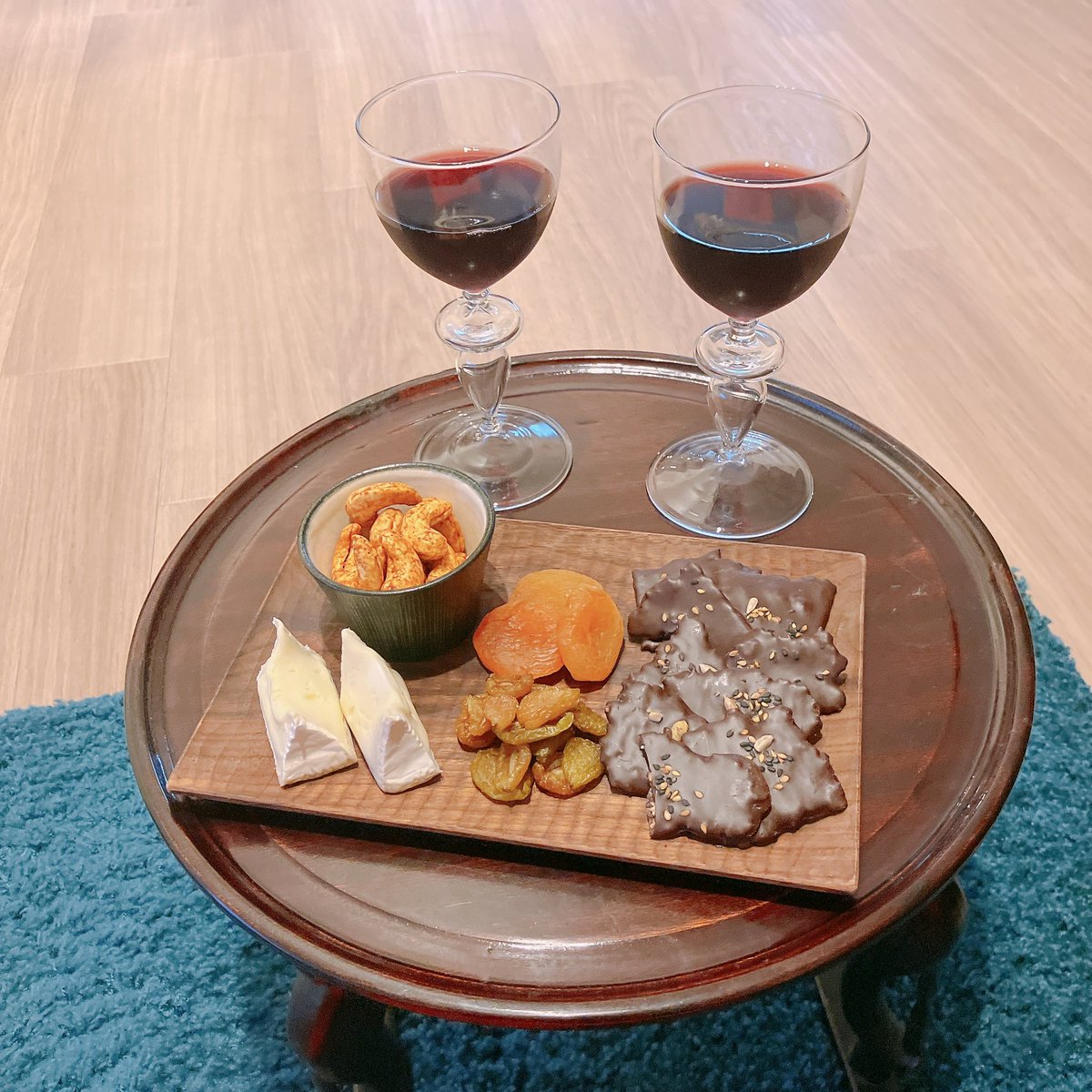 キャラメルを使ったショコラといえば『ATELIER {gato}』！ノワールの