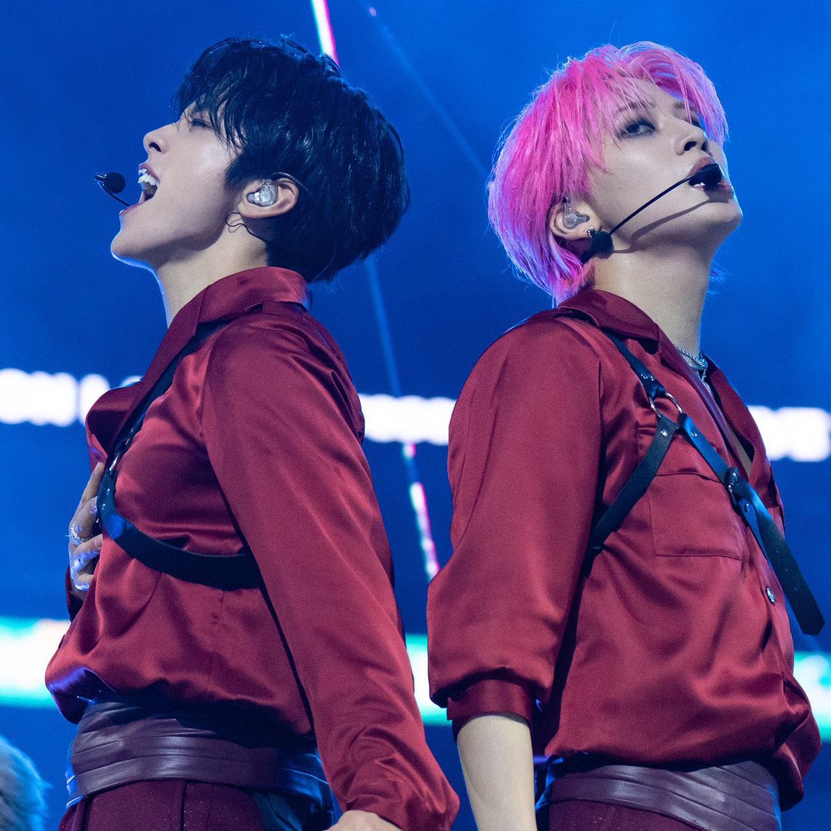 蓮くん29歳の誕生日おめでとう！パフォーマンスへの情熱と繊細な表現力