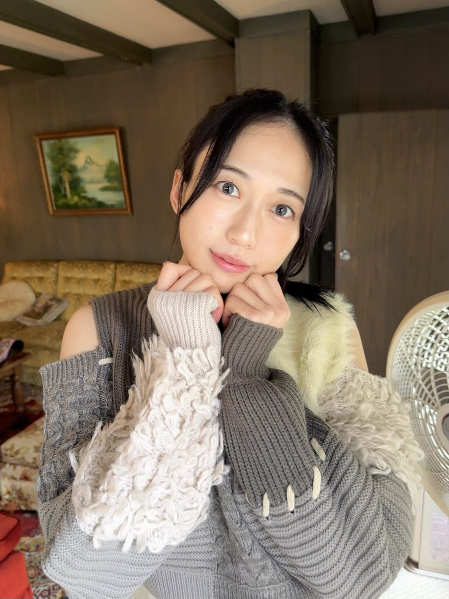 上谷沙弥 SAYA KAMITANI (@saya_h_a_t_e) / Posts / X
