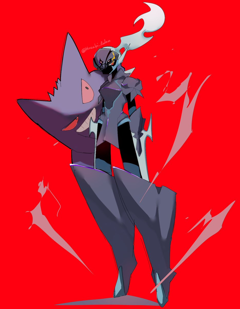 ポケモンイラスト ＃pokemonfanart