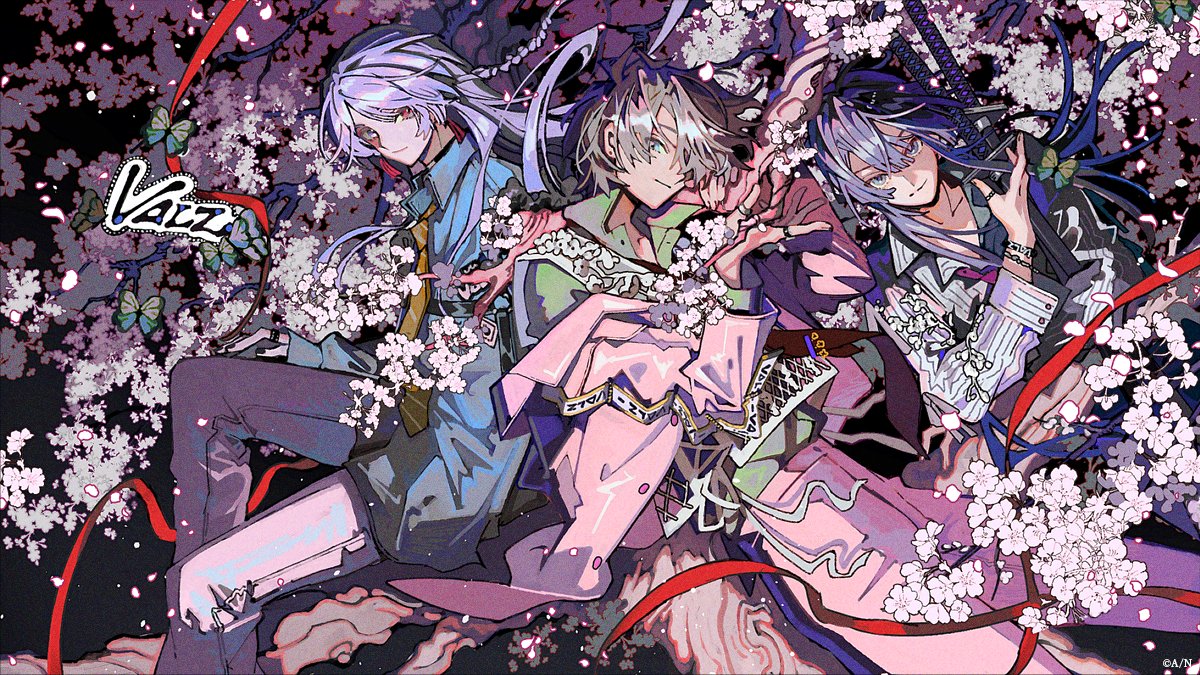 VΔLZ (@VALZ_info) / Highlights / X