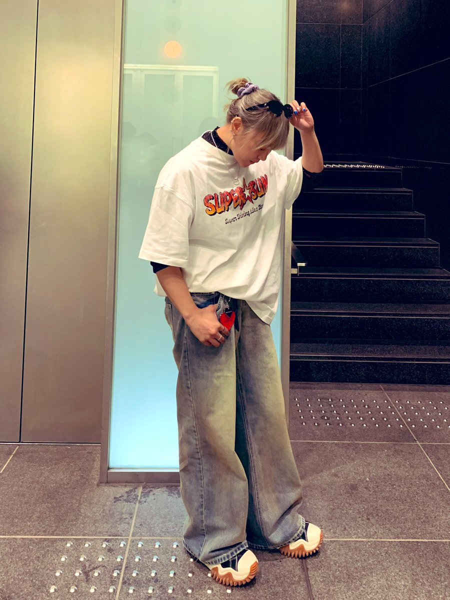 Time flies missing ZEE YOU IN JAPAN and this cutie