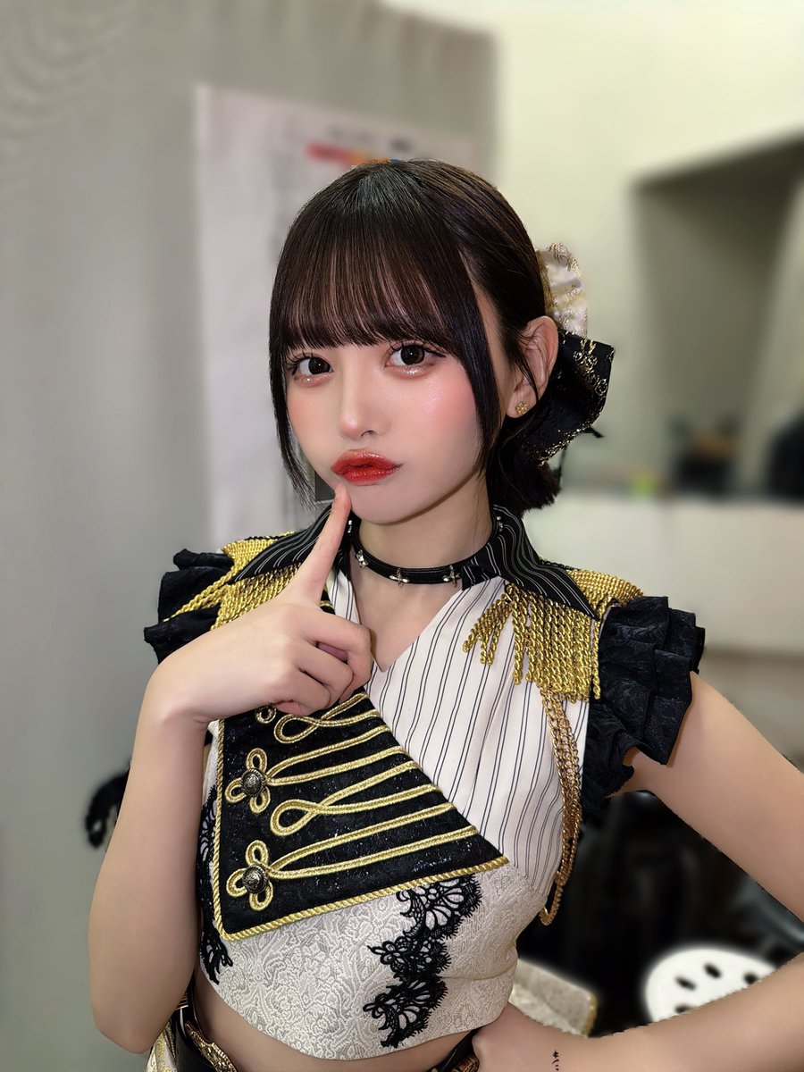 夏未もえ (@natsu_moe18) / Posts / X