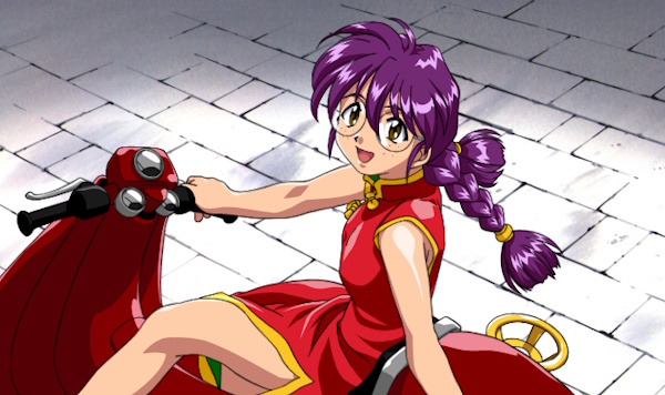 🌸＼HAPPY BIRTHDAY／🌸 3月3日は、『サクラ大戦』より、李 紅蘭の誕生