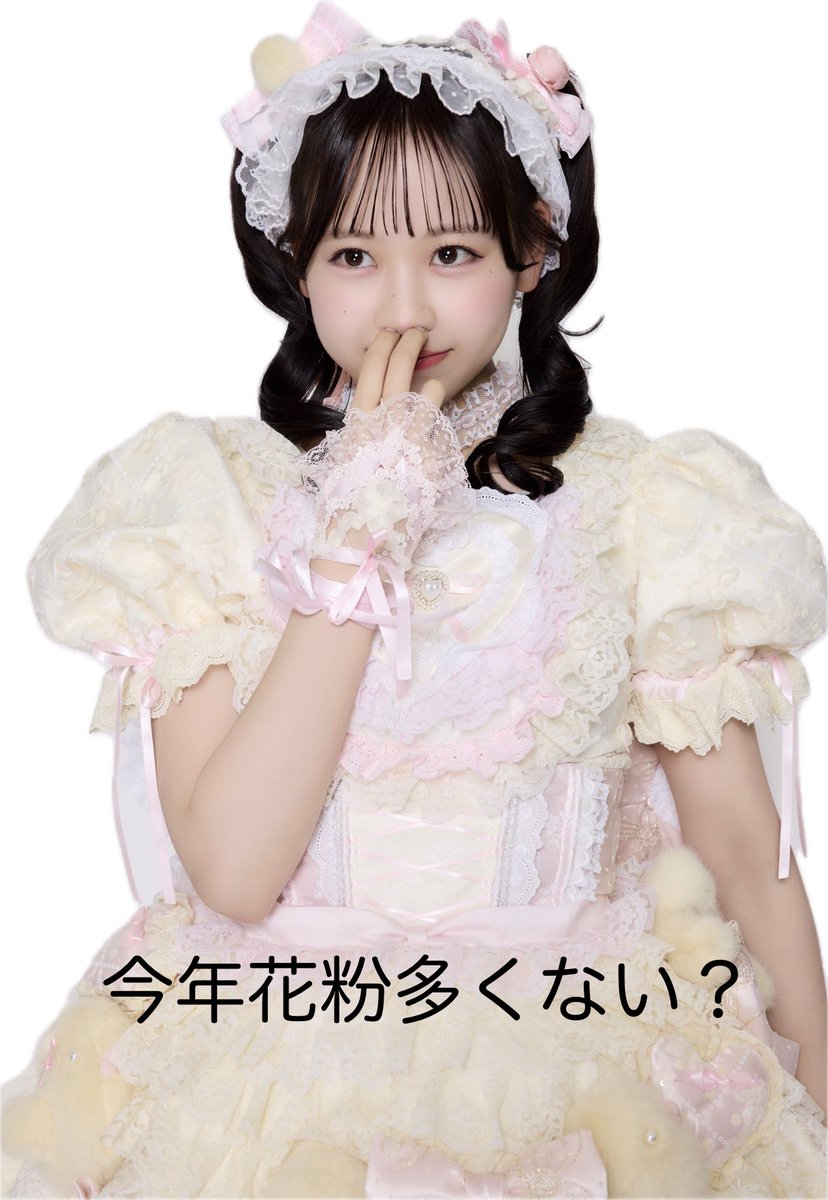 のぶたん👼🏻🎀🤍 (@nobu_karentan) / Posts / X