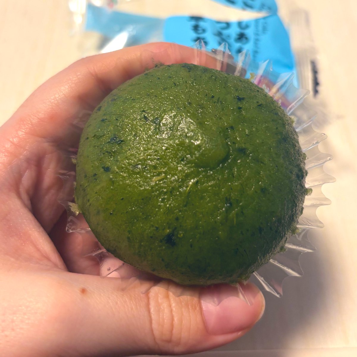 Post by moeco@4/27 Zepp横浜 on X: くさもち