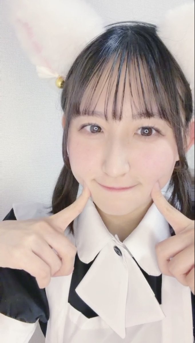 今日も配信お疲れ様でした😊 長時間頑張ったみみちゃんも！ 長時間に