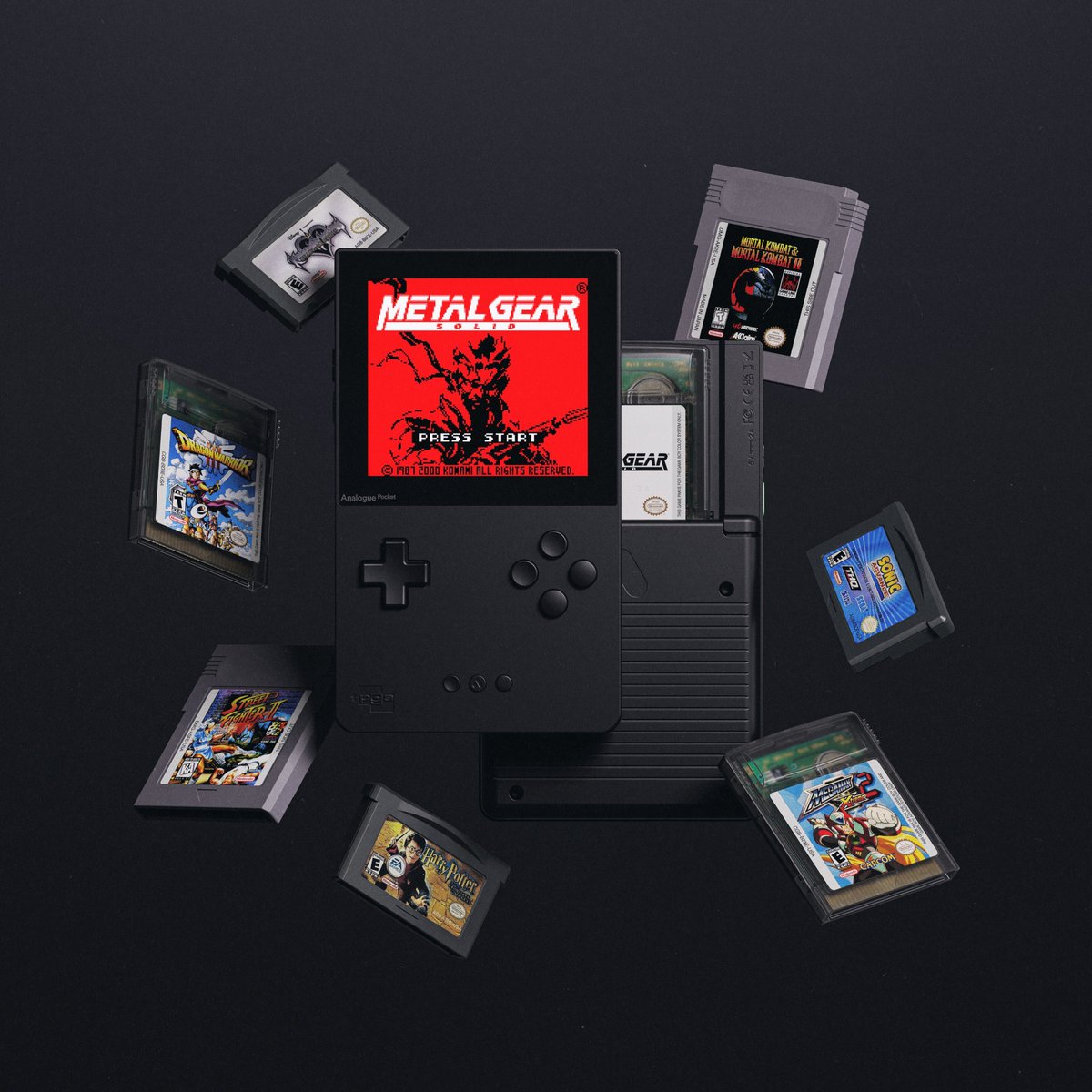 more price increases Analogue Pocket $20 increase starting with