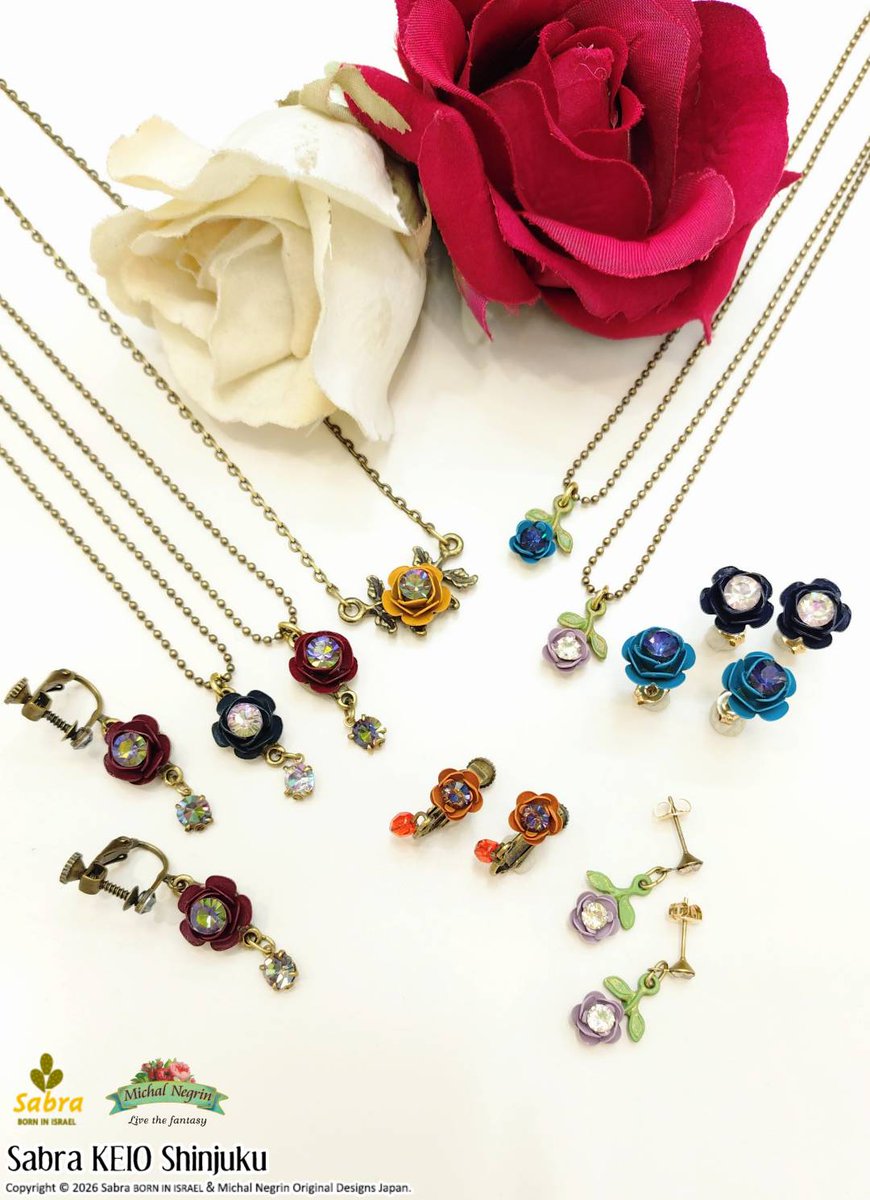 ミハエルネグリン Japan【公式】 (@MichalNegrinJPN) / Posts / X