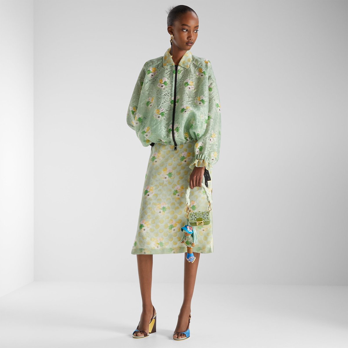 FENDI JAPAN (@FENDI_JAPAN) / Posts / X