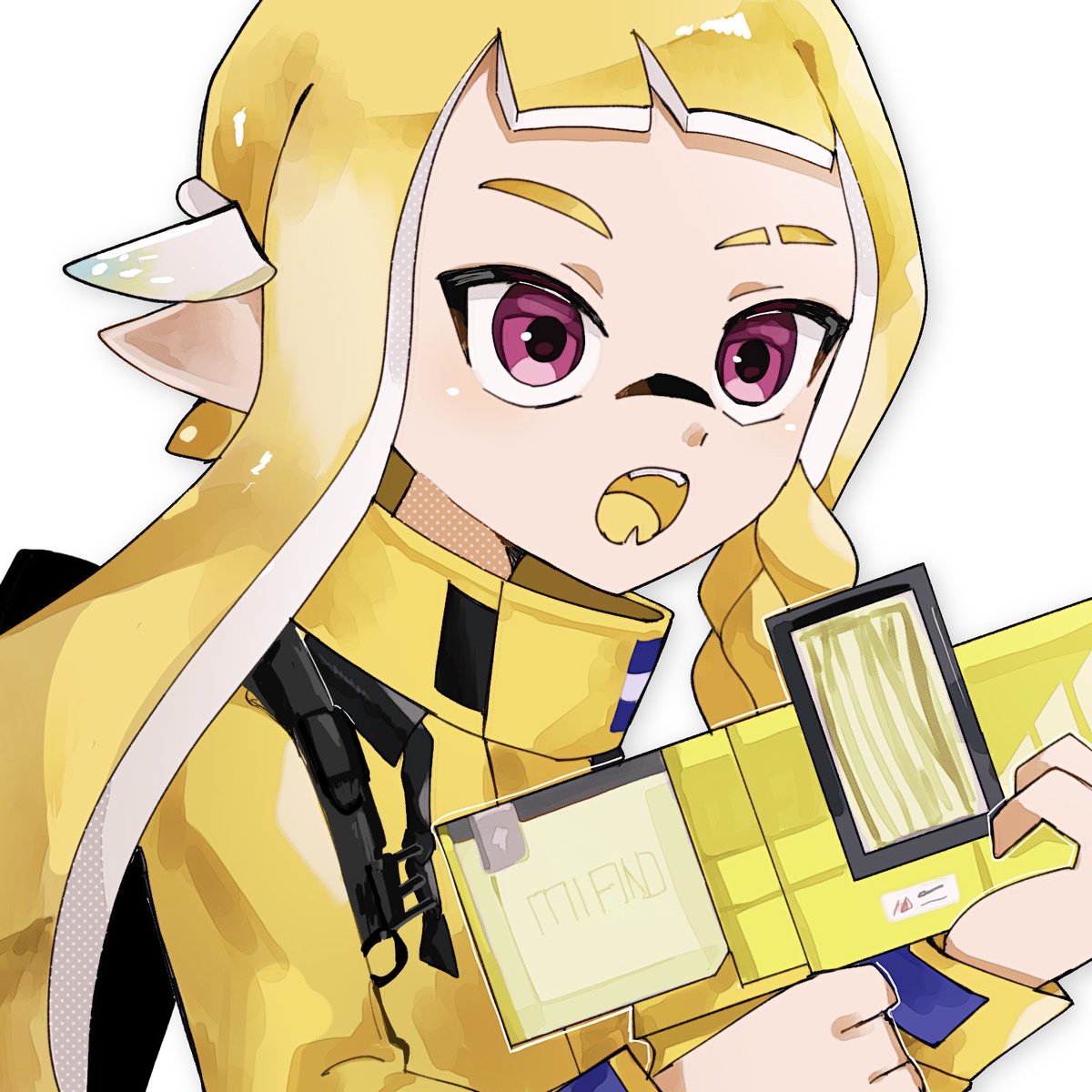 Post by ぴび on X: 3号