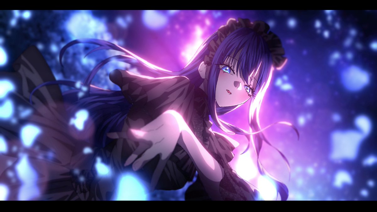 リクエストありがとうございました！ #skeb #Commission #commissionart