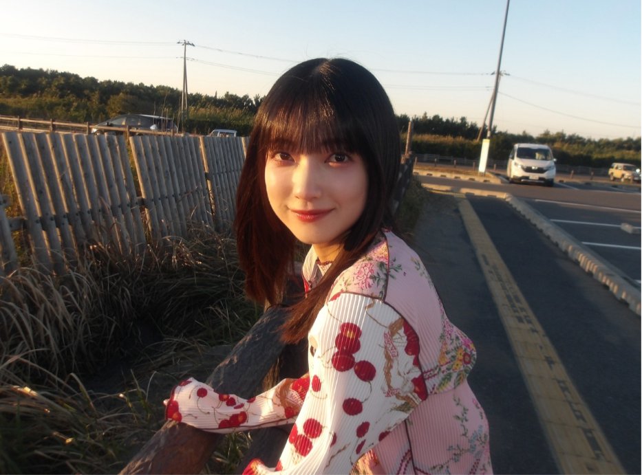 玲ちゃん本当に可愛すぎるよ 天ちゃんありがとう。#大園玲 #tenblog