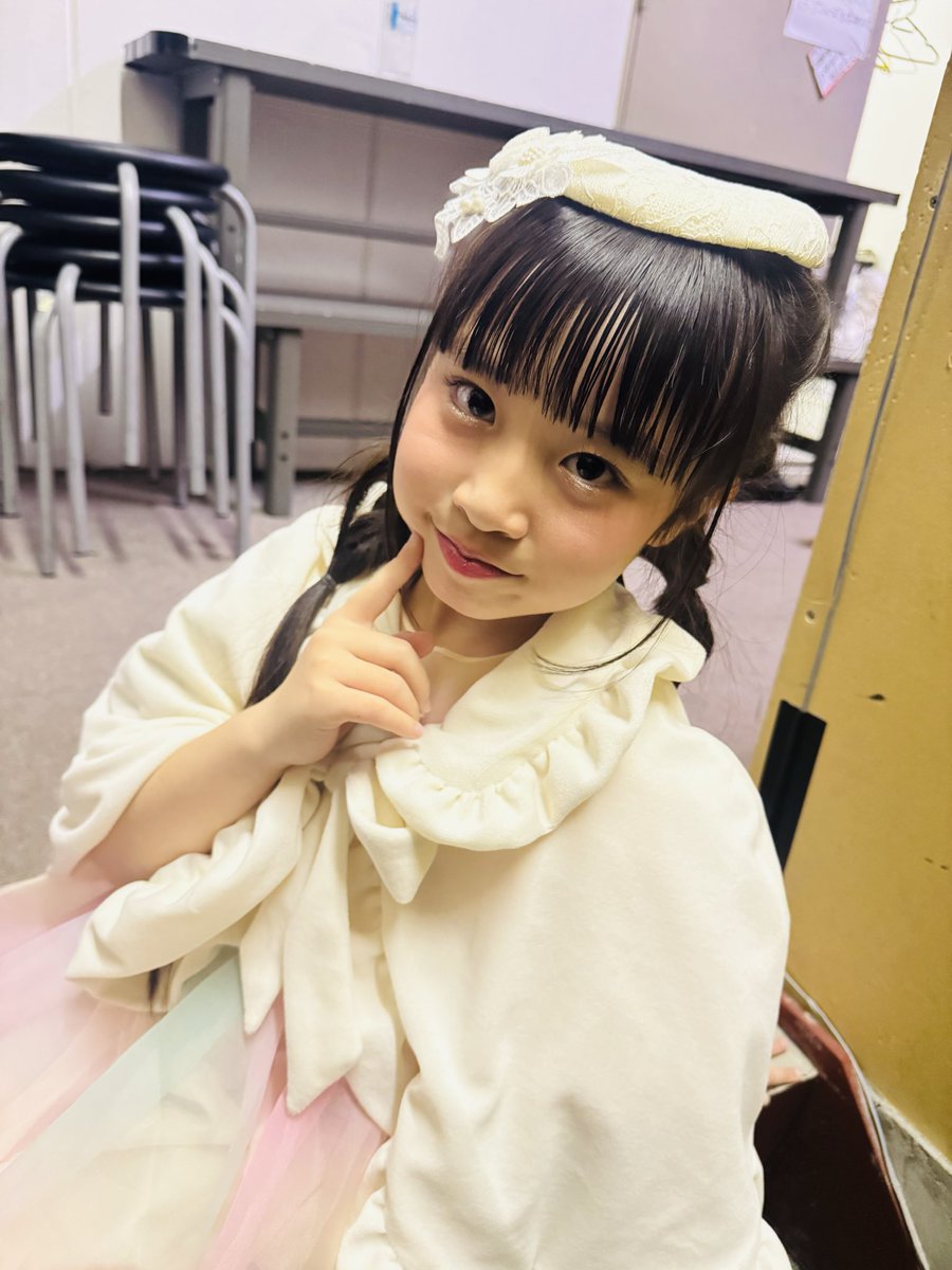 ひな祭りはみんなどんなケーキかなぁー？ ちーちゃんのケーキはこちら