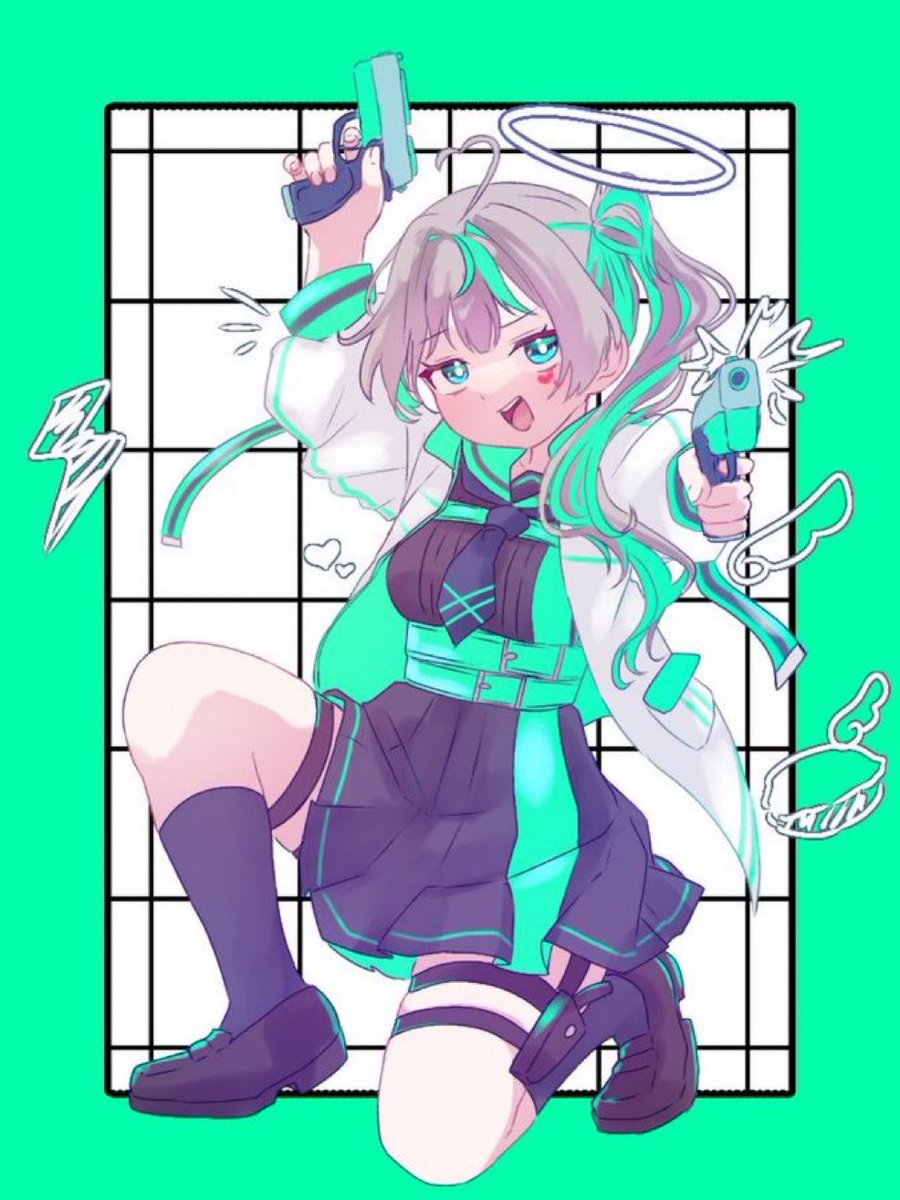 天羽しろっぷ🧁໒꒱· ﾟ@電気代が払える身バレ系Vtuber (@syrupchan0