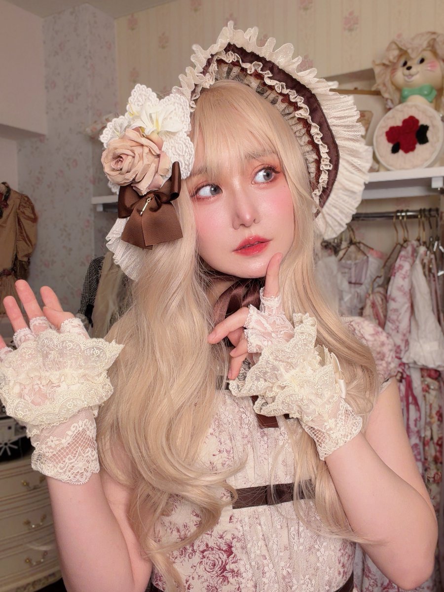 愛野えり︎🫖 (@ainoeri) / Posts / X