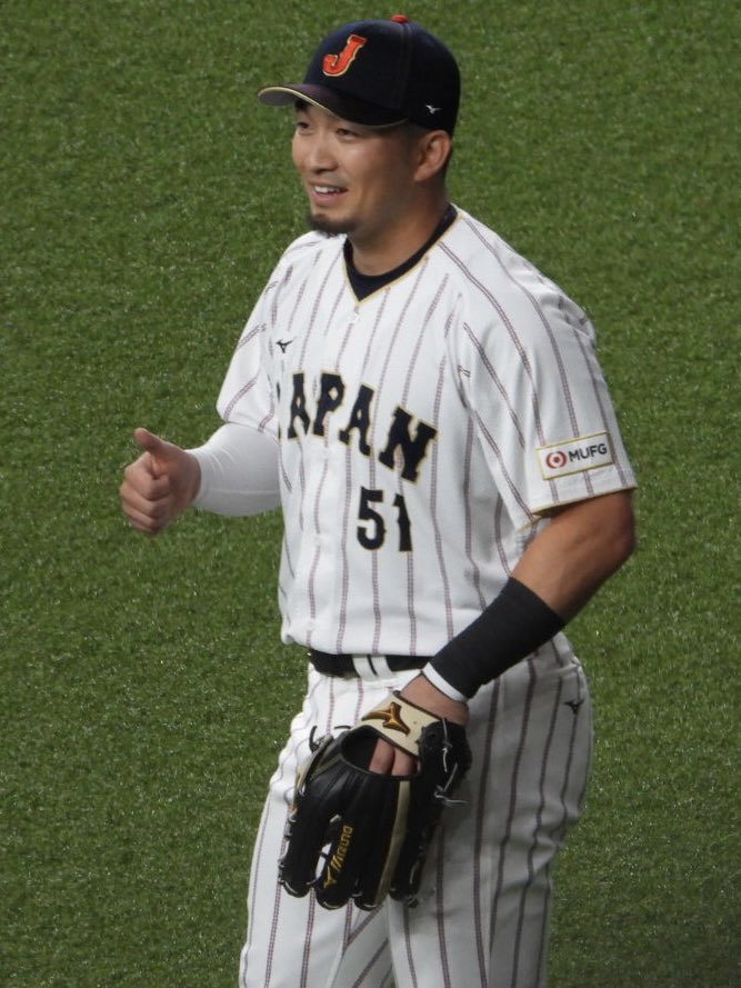 侍JAPAN日本代表を 優勝 連覇に導いてください 応援させていただきます