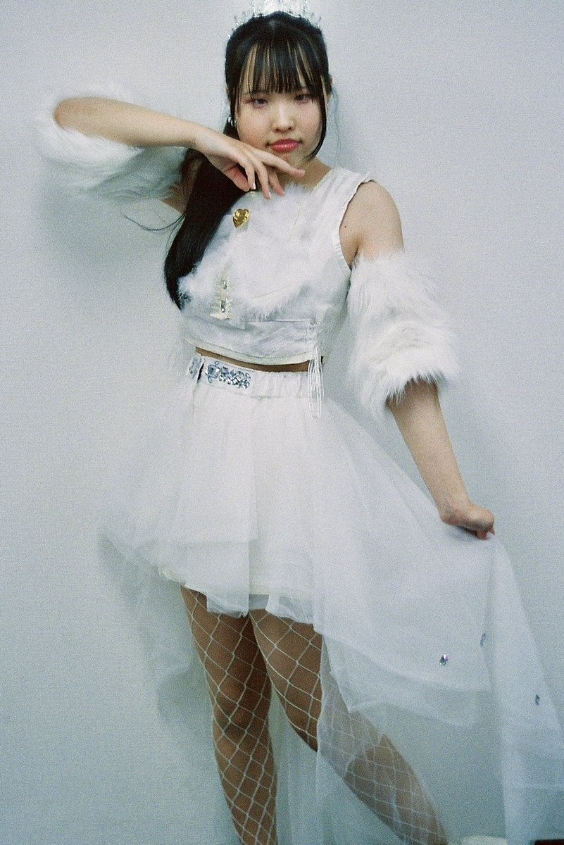 スタイルいいでしょ