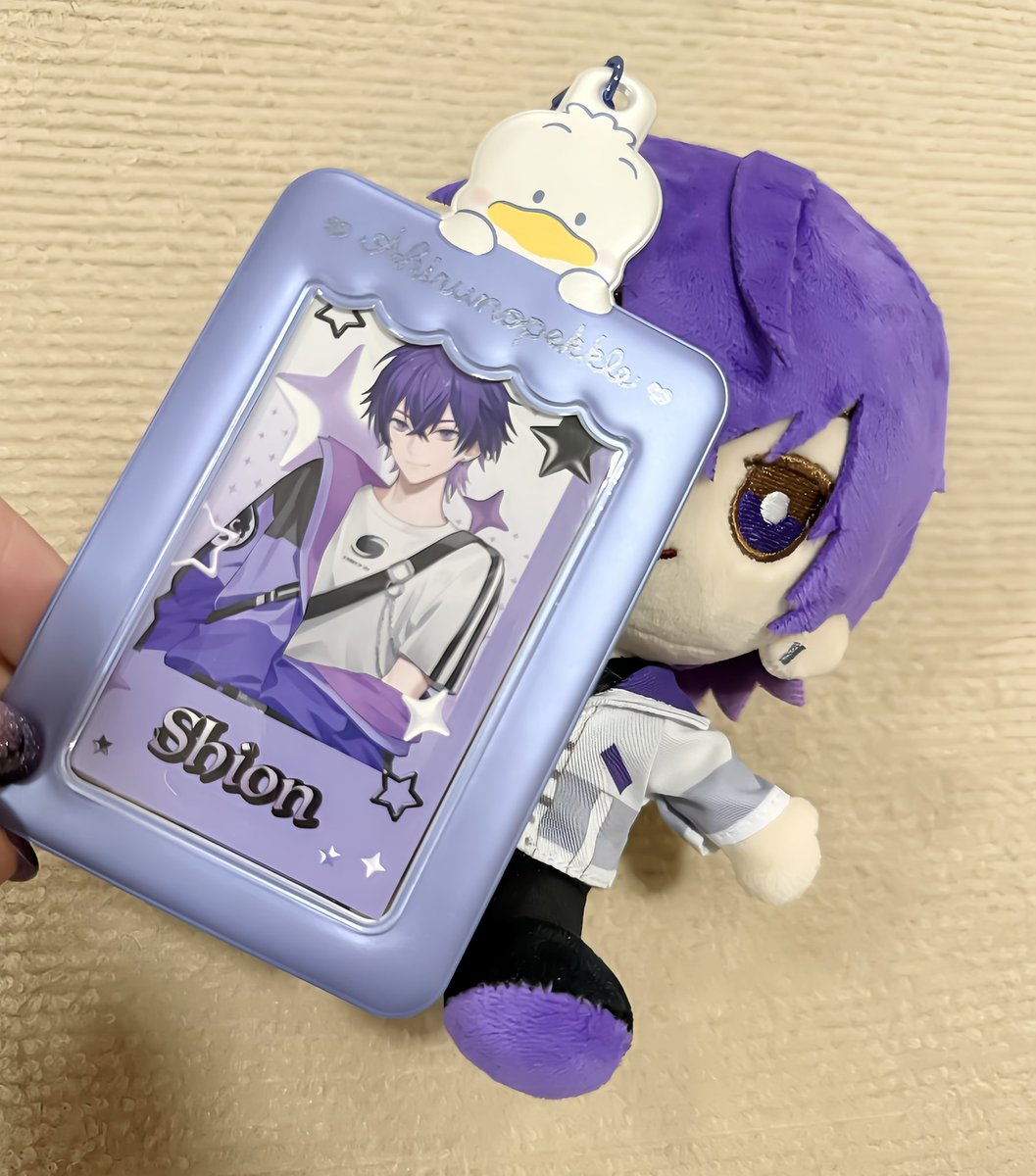 しおん@最強だね！ (@shionsab) / Posts / X