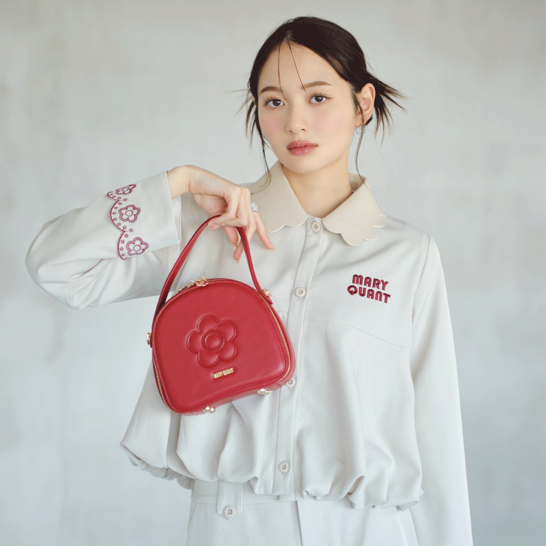 MARY QUANT official (@maryquantjp) / Posts / X