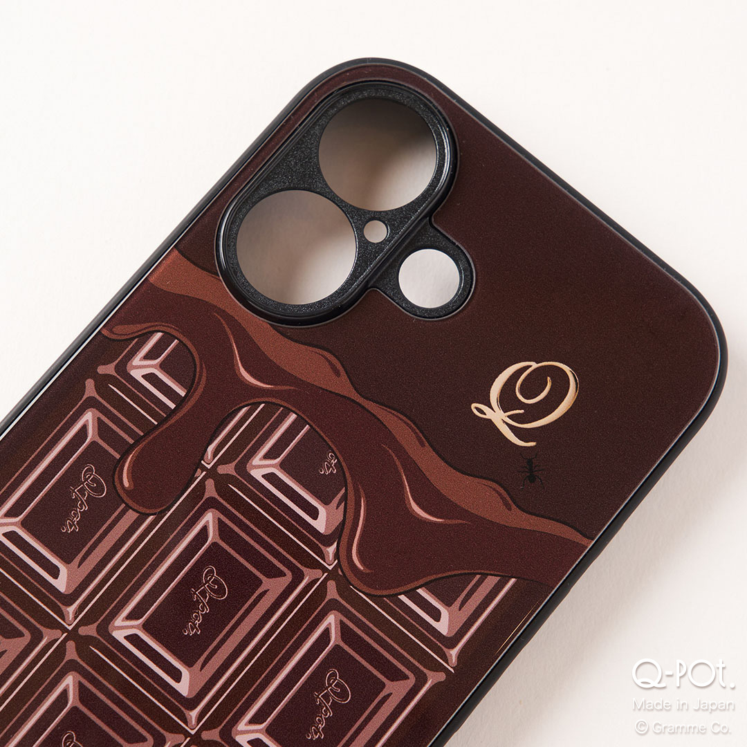 New Item🍫】 美味しいコミュニケーションが生まれる Q-pot.の