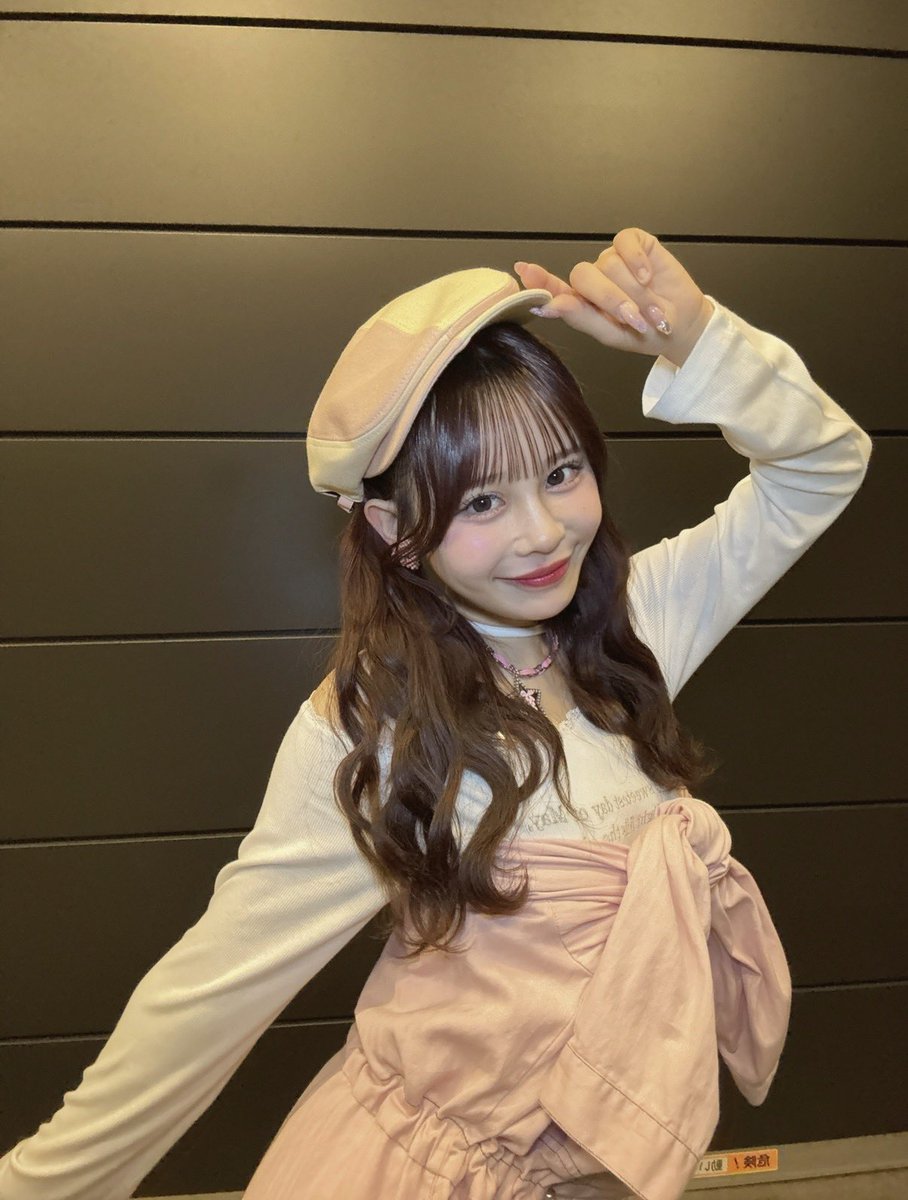 村川緋杏（CANDY TUNE） (@bibian_ct1203) / Posts / X