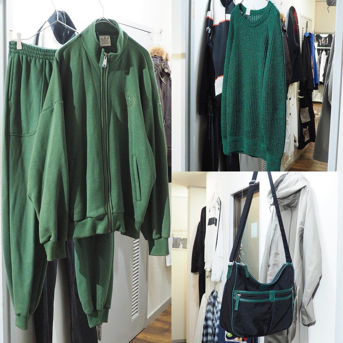 Post by 古着屋 結々 on X: 夜更かしサマへ。