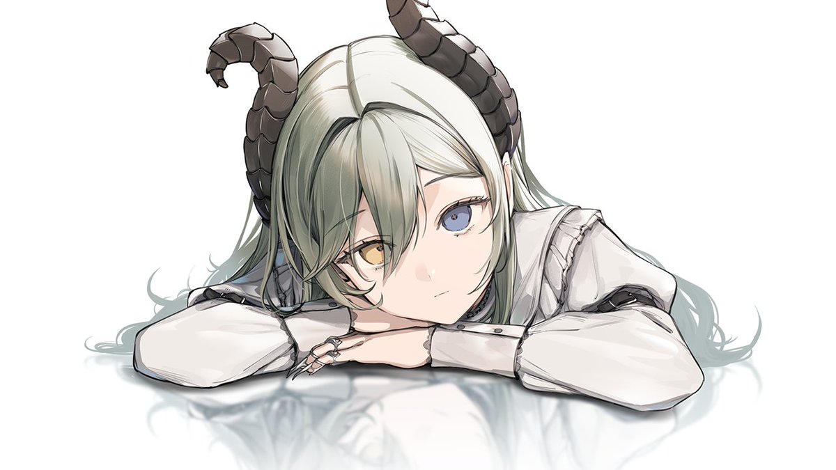 月野木ちろる🌙🌲ななしいんく (@tirol0_0lorit) / Posts / X